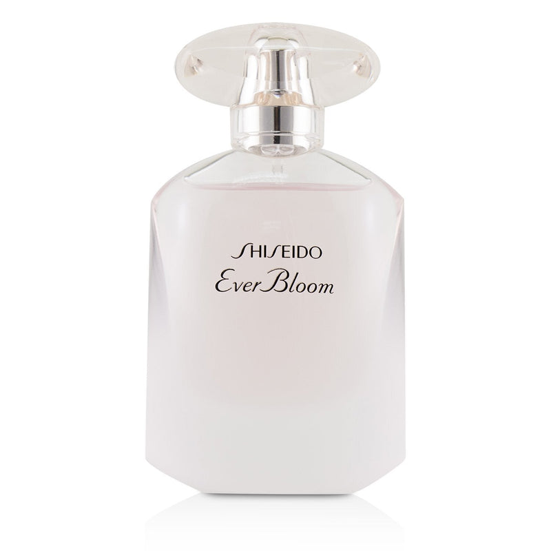 Shiseido Ever Bloom Eau De Toilette Spray 