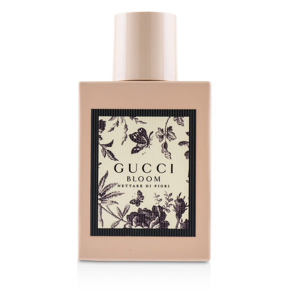 Gucci Bloom Nettare Di Fiori Eau De Parfum Intense Spray 