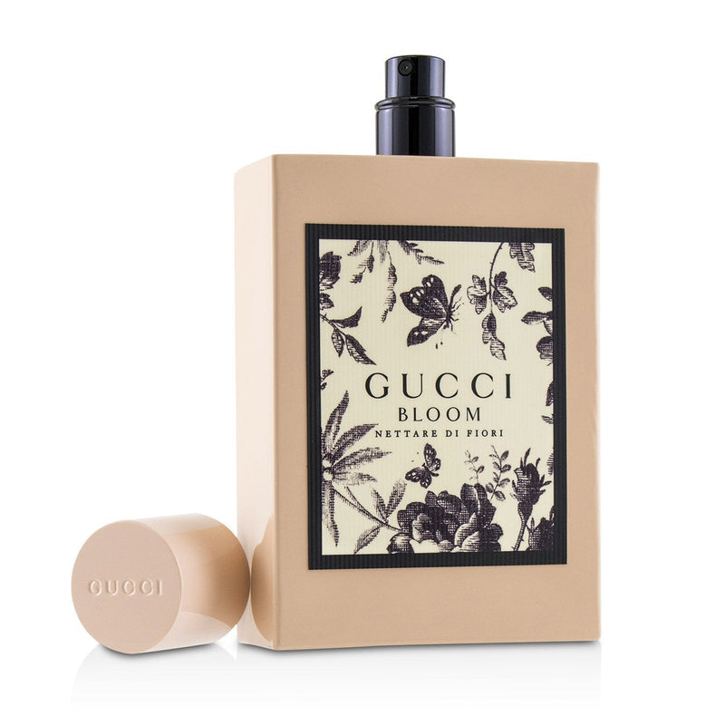 Gucci Bloom Nettare Di Fiori Eau De Parfum Intense Spray 