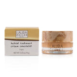 Laura Geller Baked Radiance Cream Concealer - # Deep  6g/0.21oz