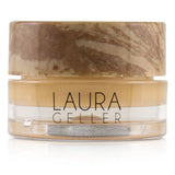 Laura Geller Baked Radiance Cream Concealer - # Medium  6g/0.21oz