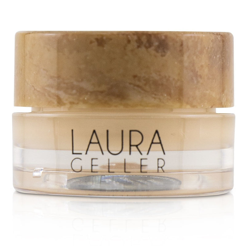 Laura Geller Baked Radiance Cream Concealer - # Porcelain  6g/0.21oz