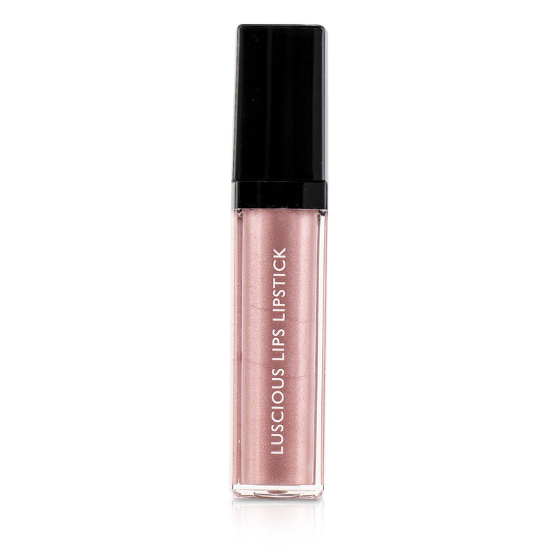 Laura Geller Luscious Lips Liquid Lipstick - # Peach Buttercream 