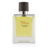 Hermes Terre D'Hermes Eau Intense Vetiver Eau De Parfum Spray  50ml/1.6oz