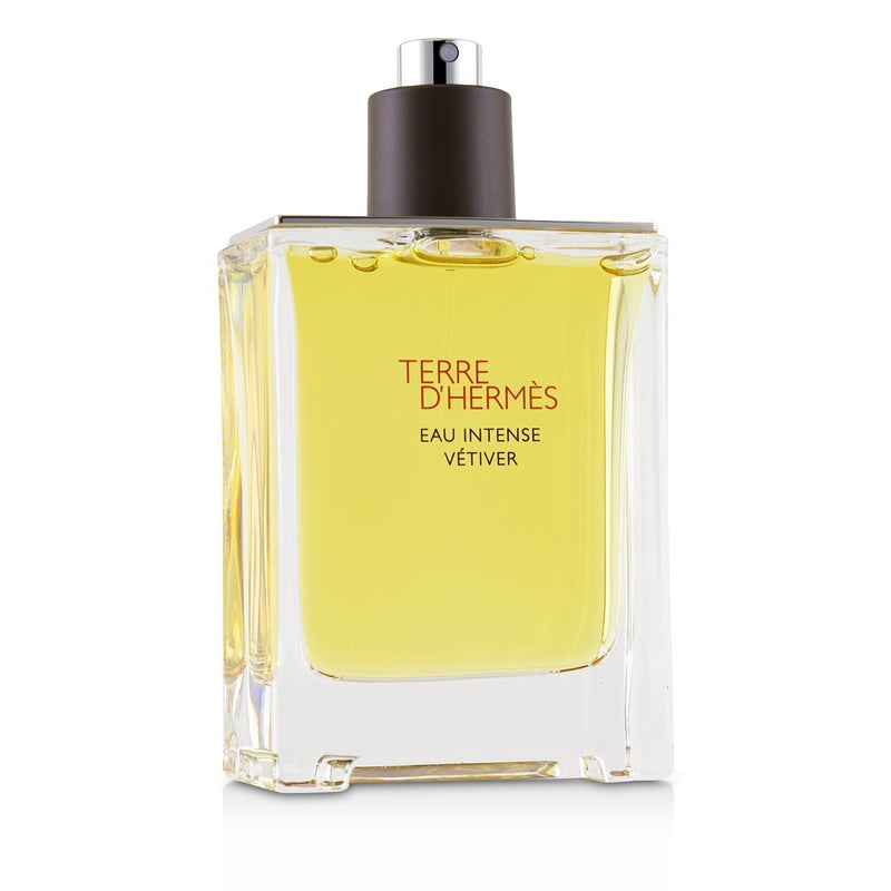 Hermes Terre D'Hermes Eau Intense Vetiver Eau De Parfum Spray  100ml/3.3oz