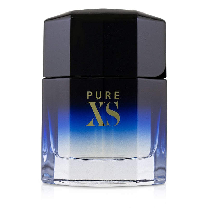 Paco Rabanne Pure XS Eau De Toilette Spray 