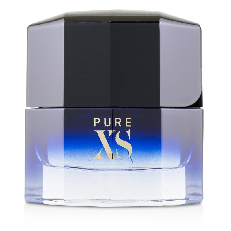 Paco Rabanne Pure XS Eau De Toilette Spray 