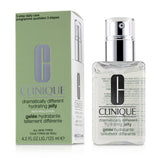 Clinique Dramatically Different Hydrating Jelly (With Pump)  125ml/4.2oz