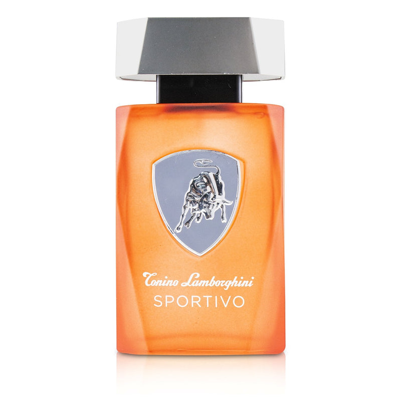 Tonino Lamborghini Sportivo Eau De Toilette Spray 