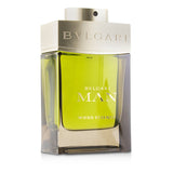 Bvlgari Man Wood Essence Eau De Parfum Spray  100ml/3.4oz