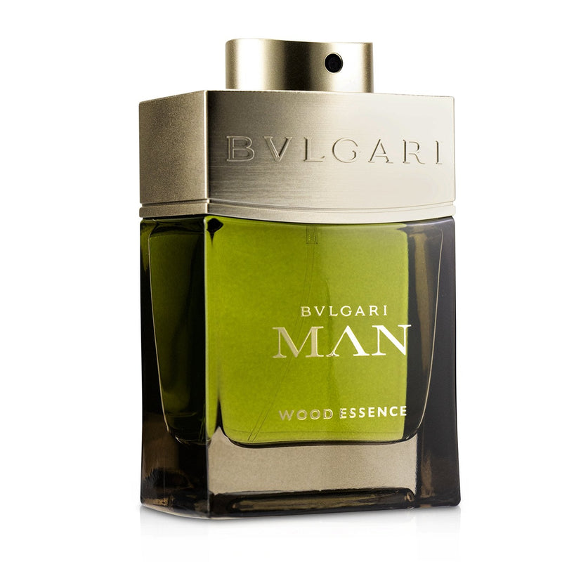 Bvlgari Man Wood Essence Eau De Parfum Spray  60ml/2oz