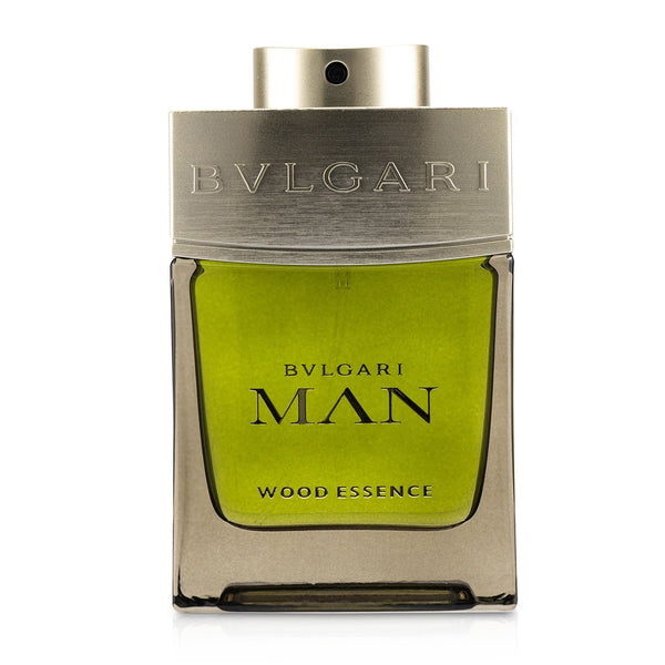 Bvlgari Man Wood Essence Eau De Parfum Spray 