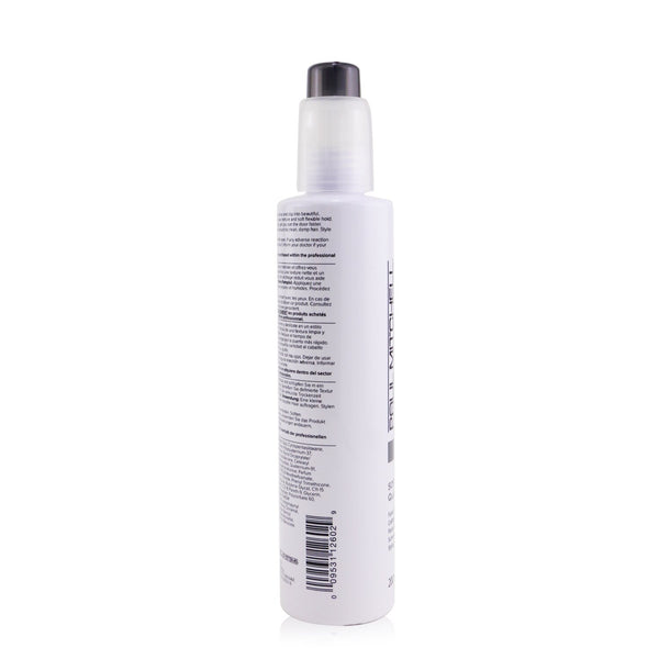 Paul Mitchell Soft Style Quick Slip (Faster Styling - Soft Texture)  200ml/6.8oz