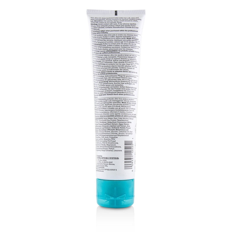 Paul Mitchell Super-Charged Treatment (Intense Hydration - Ultra Rich)  150ml/5.1oz