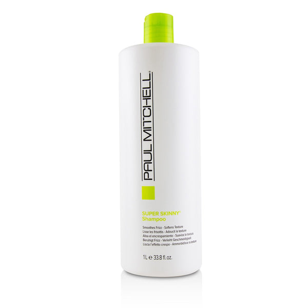 Paul Mitchell Super Skinny Shampoo (Smoothes Frizz - Softens Texture) 