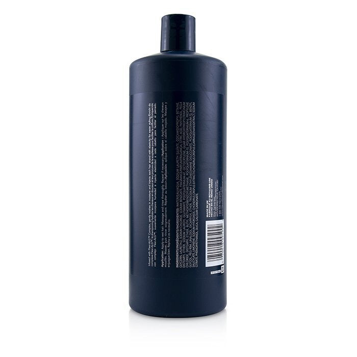 Sebastian Twisted Elastic Cleanser (For Curls) 1000ml/33.8oz