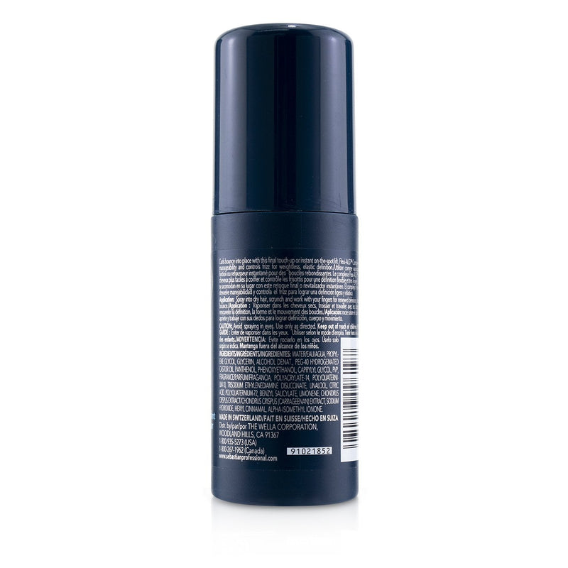 Sebastian Twisted Curl Reviver Styling Spray 