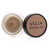 Stila Smudge Pot Waterproof Gel Eye Liner - # Kitten 