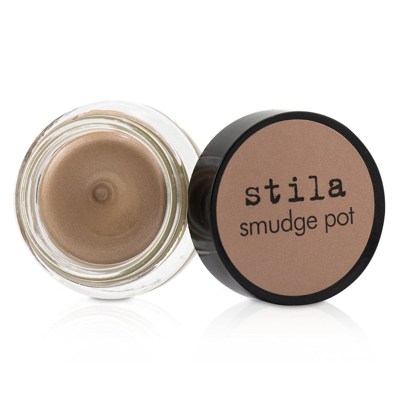 Stila Smudge Pot Waterproof Gel Eye Liner - # Kitten 