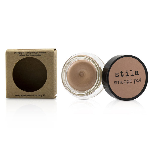 Stila Smudge Pot Waterproof Gel Eye Liner - # Kitten 