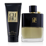 Carolina Herrera CH Prive Coffret: Eau De Toilette Spray 100ml/3.4oz + After Shave Balm 100ml/3.4oz 