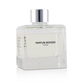 Lampe Berger (Maison Berger Paris) Cube Scented Bouquet - Silk Touch 