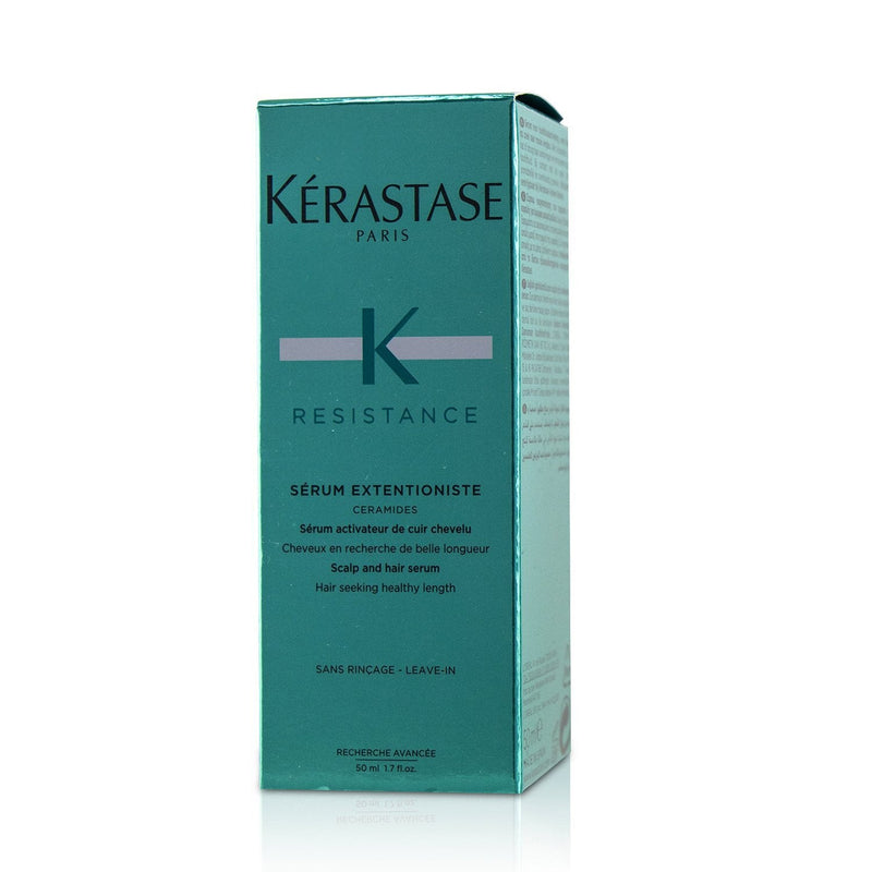 Kerastase Resistance Serum Extenioniste (Scalp and Hair Serum) 