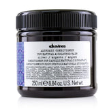 Davines Alchemic Conditioner - # Silver (For Natural & Coloured Hair)  1000ml/33.81oz