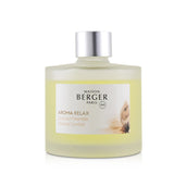 Lampe Berger (Maison Berger Paris) Scented Bouquet - Aroma Relax 