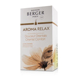 Lampe Berger (Maison Berger Paris) Scented Bouquet - Aroma Relax 