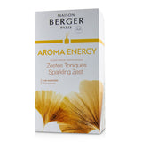 Lampe Berger (Maison Berger Paris) Scented Bouquet - Aroma Energy 