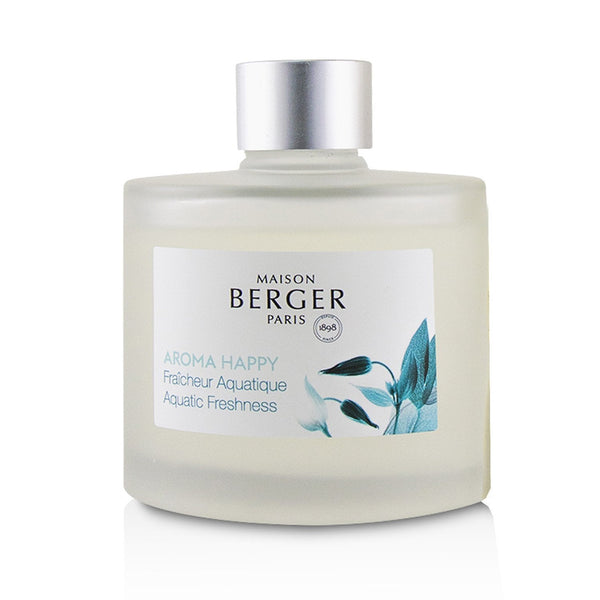 Lampe Berger (Maison Berger Paris) Scented Bouquet - Aroma Happy 