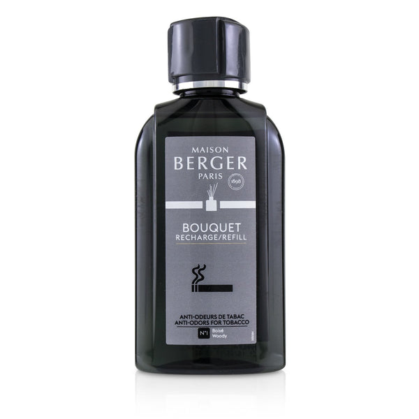 Lampe Berger (Maison Berger Paris) Functional Bouquet Refill - Anti-Odors For Tobacco N°1 (Woody) 