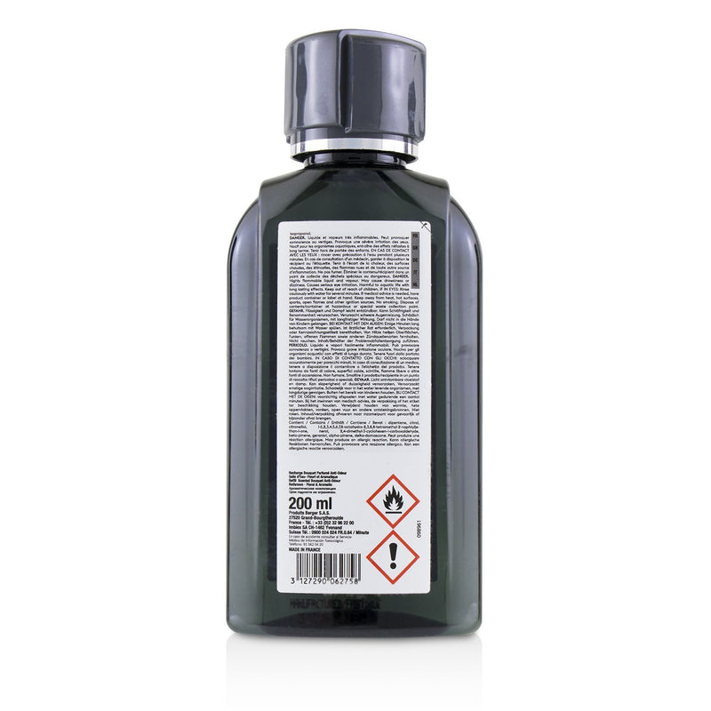 Lampe Berger (Maison Berger Paris) Functional Bouquet Refill - Anti-Odour/ Bathroom N°2 (Floral & Aromatic) 