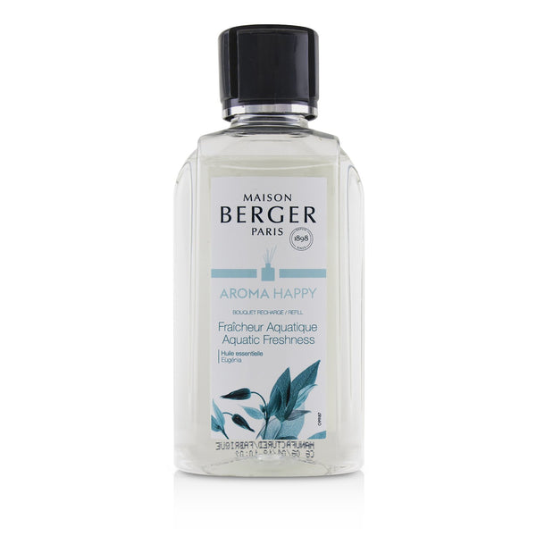 Lampe Berger (Maison Berger Paris) Bouquet Refill - Aroma Happy  200ml