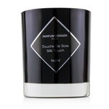 Lampe Berger (Maison Berger Paris) Graphic Candle - Silk Touch 