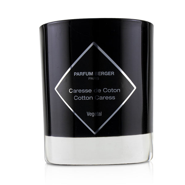 Lampe Berger (Maison Berger Paris) Graphic Candle - Cotton Caress 