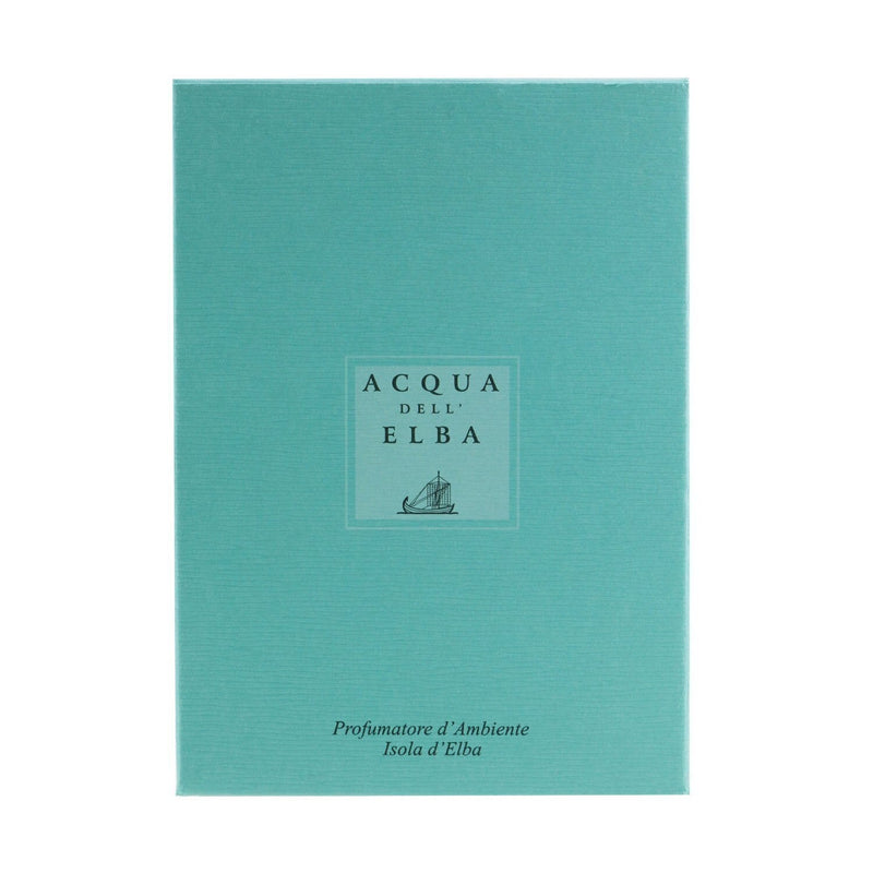 Acqua Dell'Elba Home Fragrance Diffuser - Isola D'Elba 