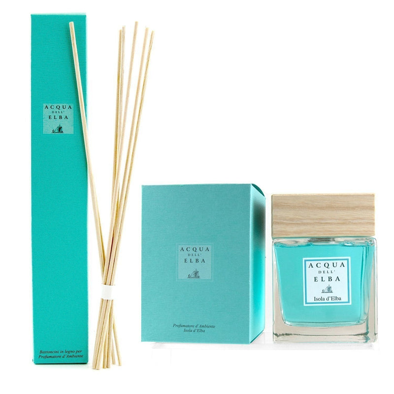 Acqua Dell'Elba Home Fragrance Diffuser - Isola D'Elba 