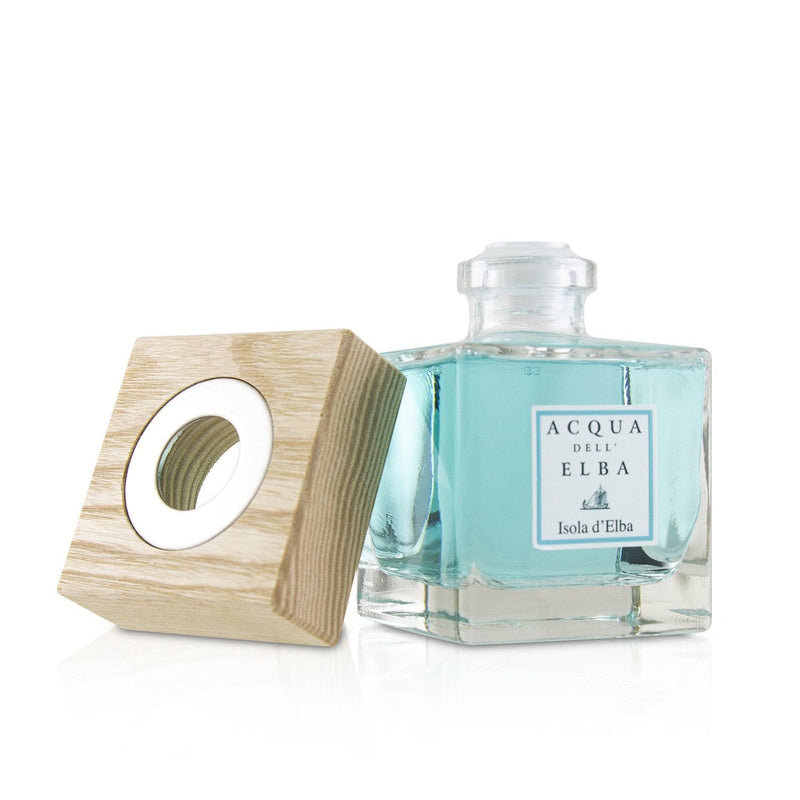 Acqua Dell'Elba Home Fragrance Diffuser - Isola D'Elba 