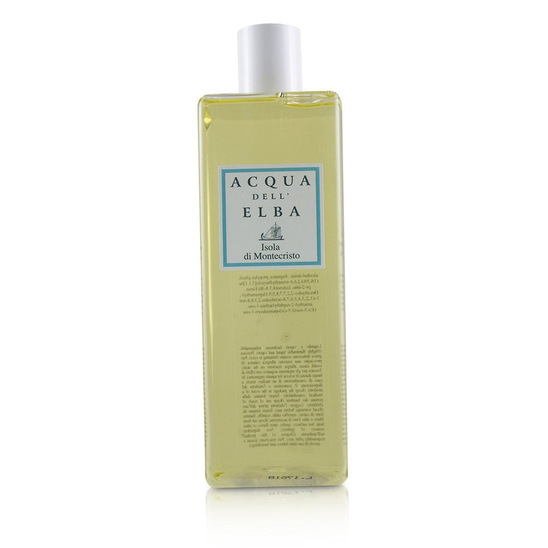 Acqua Dell'Elba Home Fragrance Diffuser Refill - Isola Di Montecristo 