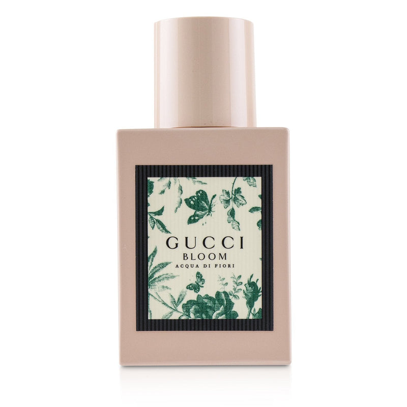 Gucci Bloom Aqua Di Fiori Eau De Toilette Spray 