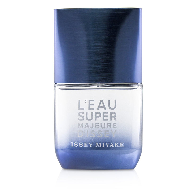 Issey Miyake L'Eau Super Majeure d'lssey Eau De Toilette Intense Spray 