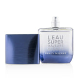 Issey Miyake L'Eau Super Majeure d'lssey Eau De Toilette Intense Spray 