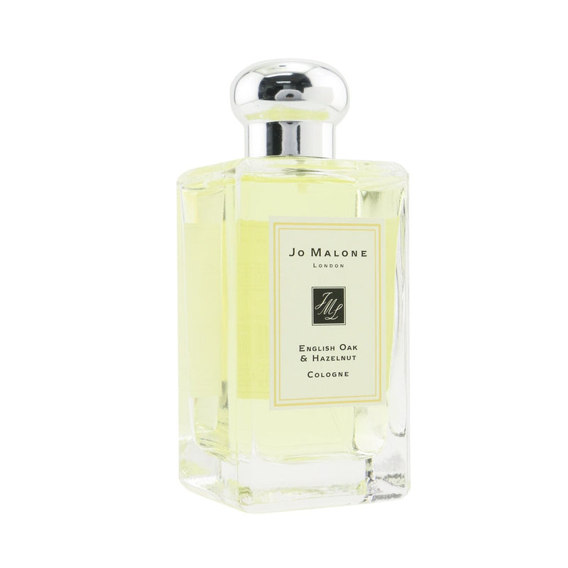 Jo Malone English Oak & Hazelnut Cologne Spray (Originally Without Box)  100ml/3.4oz