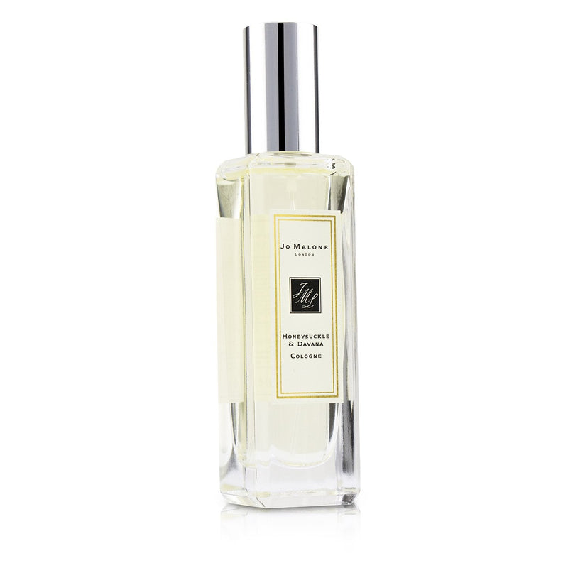 Jo Malone Honeysuckle & Davana Cologne Spray (Originally Without Box)  30ml/1oz