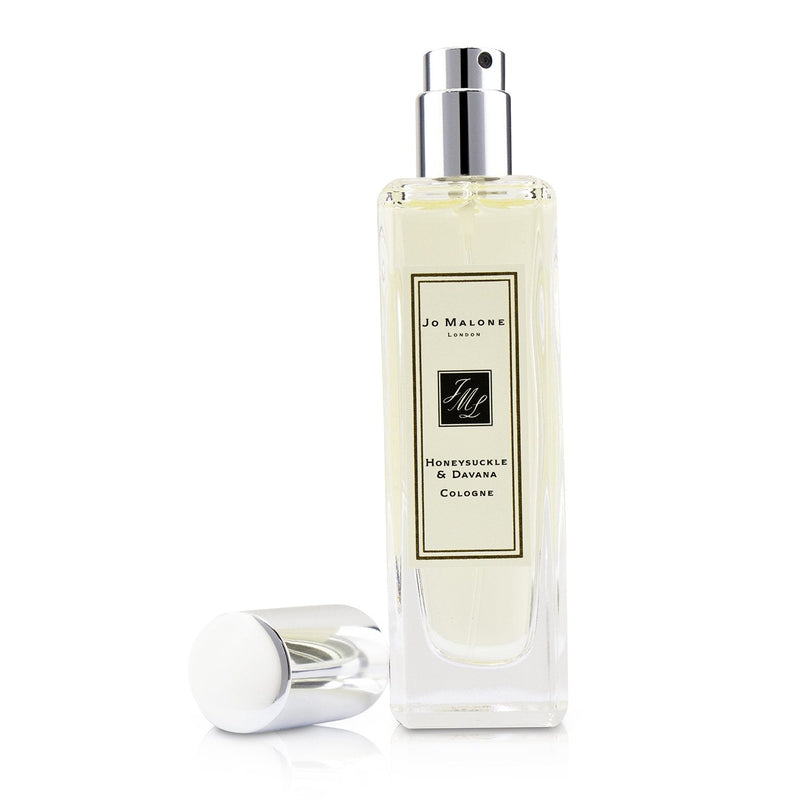 Jo Malone Honeysuckle & Davana Cologne Spray (Originally Without Box)  30ml/1oz