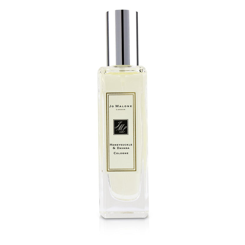 Jo Malone Honeysuckle & Davana Cologne Spray (Originally Without Box)  30ml/1oz