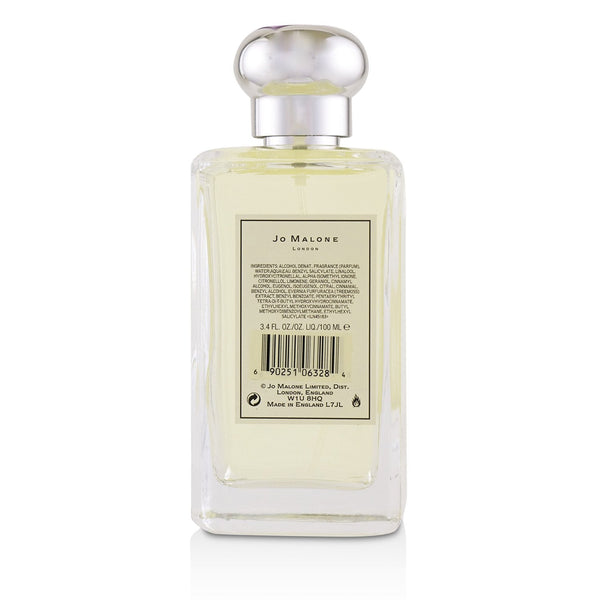 Jo Malone Honeysuckle & Davana Cologne Spray (Originally Without Box) 