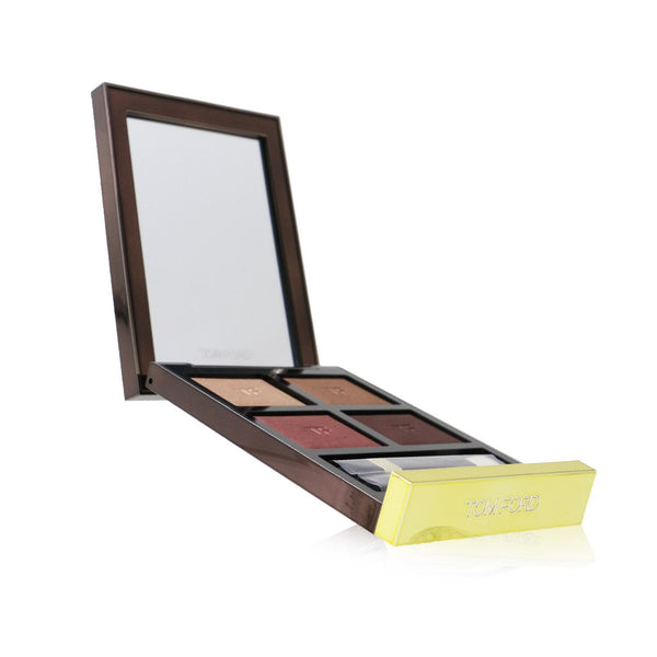 Tom Ford Eye Color Quad - # 04 Honeymoon 